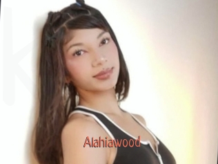 Alahiawood