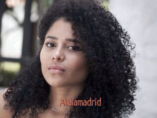 Alaiamadrid
