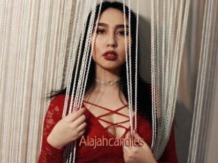 Alajahcandles