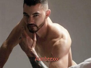 Alambeexxx