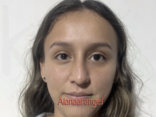 Alanaarangel