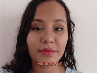 Alanadevon