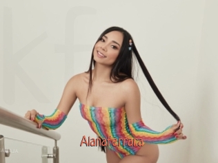 Alanaferrara