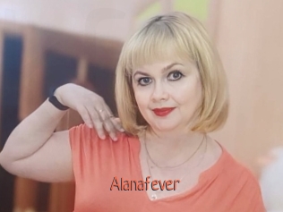 Alanafever
