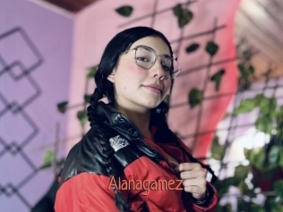 Alanagamez