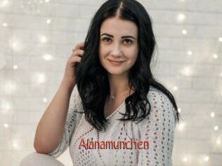 Alanamunchen