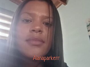 Alanaparkerr