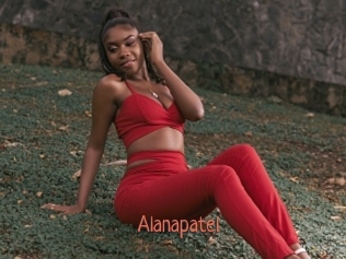 Alanapatel