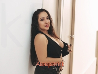 Alanapatrick
