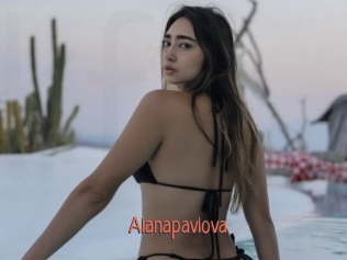 Alanapavlova