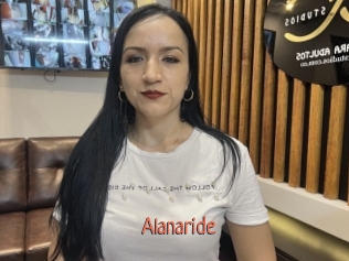 Alanaride