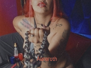 Alanaroth