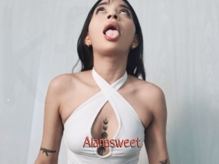 Alanasweet