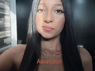 Alanatobon