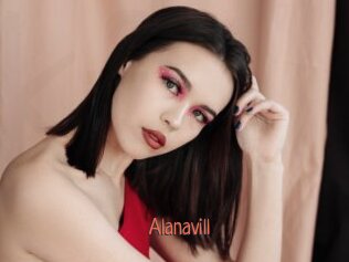 Alanavill