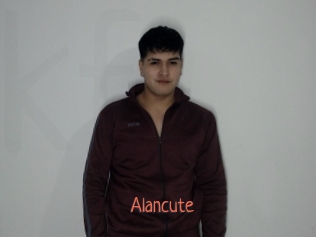 Alancute