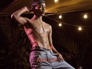 Alancutee