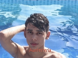alanferreria Kachou Fuzoku