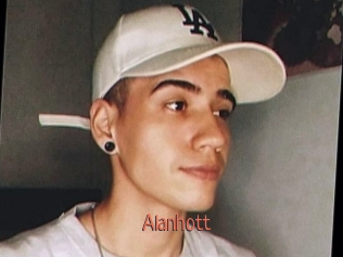 Alanhott