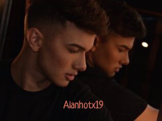 Alanhotx19