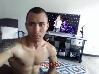 Alanhotxx