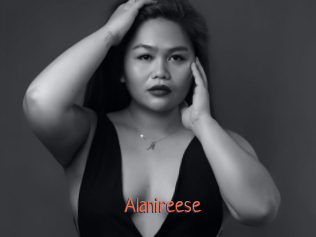 Alanireese