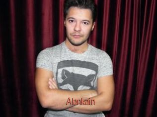Alankain