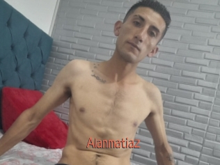 Alanmatiaz