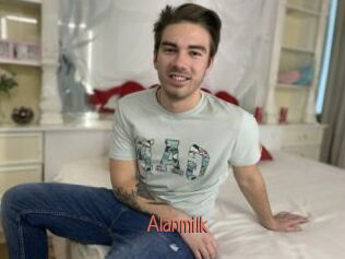 Alanmilk