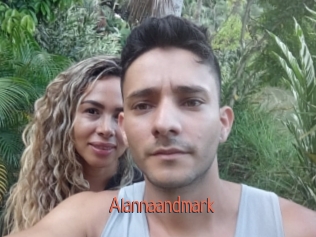 Alannaandmark