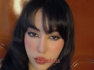 Alannabliss