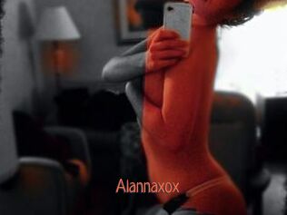 Alannaxox