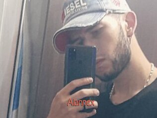Alannex