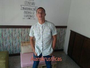 Alanskrustfcas