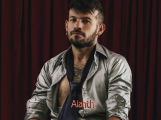 alanth Kachou Fuzoku
