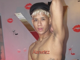 Alanvelez