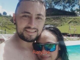 Alanyluna
