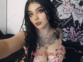 Alaska_jhons