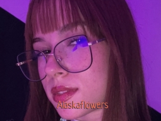 Alaskaflowers