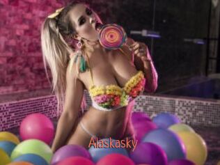 Alaskasky