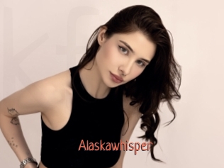 Alaskawhisper