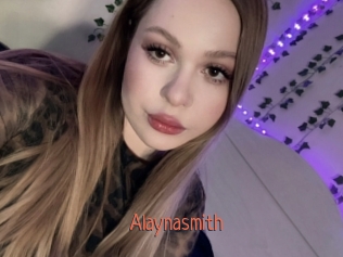 Alaynasmith
