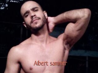 albert_sammer Kachou Fuzoku