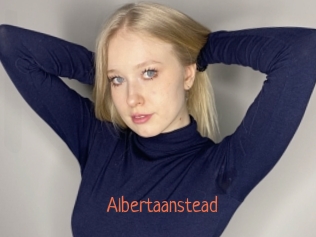 Albertaanstead