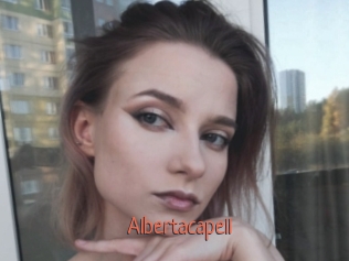 Albertacapell