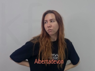 Albertadevon