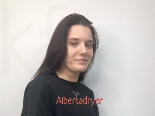 Albertadryer