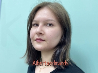Albertaedmands