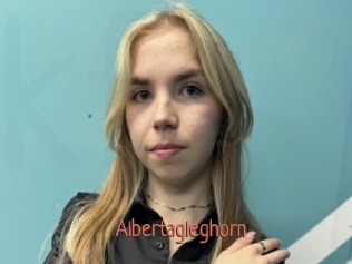 Albertagleghorn