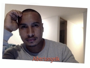 Albertangelik